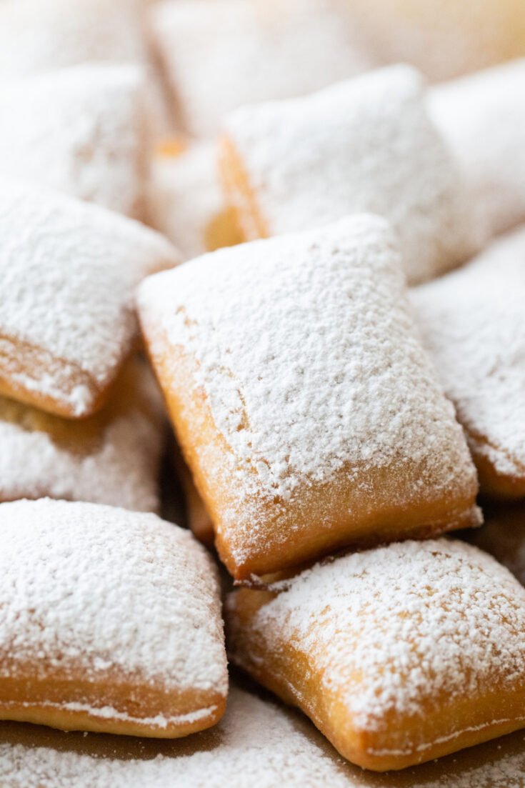 Beignets