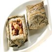 Peanut Sticky Rice Ball