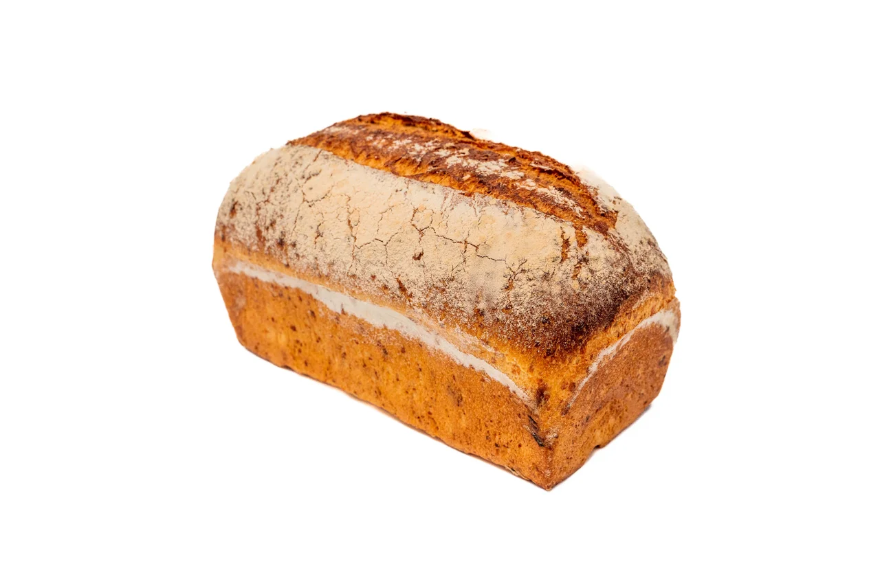 CHEDDAR SOURDOUGH BREAD