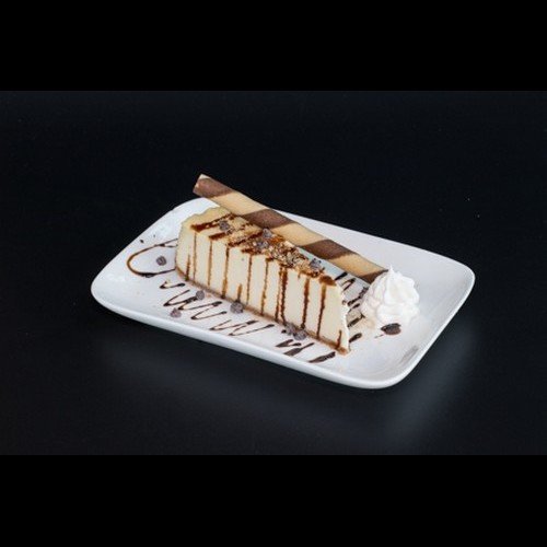 Tiramisu Cheesecake