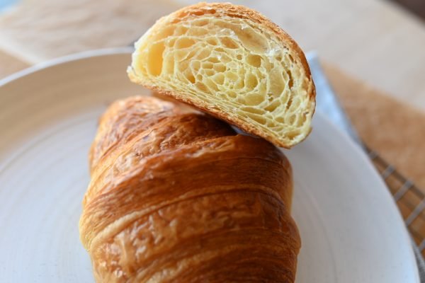 Butter Croissant