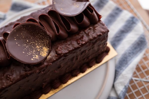 Choco Riche Cake
