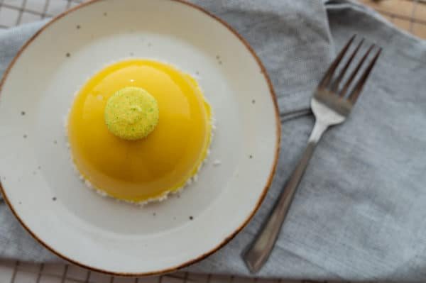 Lemon Dome