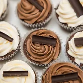 6 Pack Gluten Friendly Cupcakes