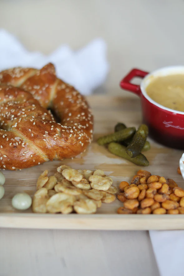 Pretzel