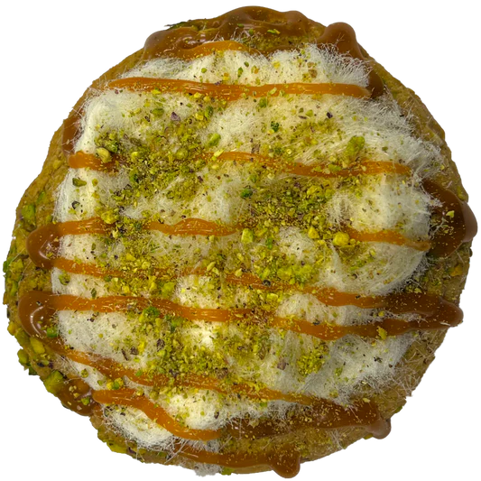Pistachio Delight
