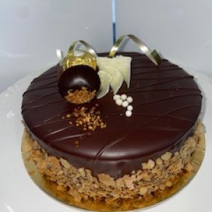 Croquant-Noisette