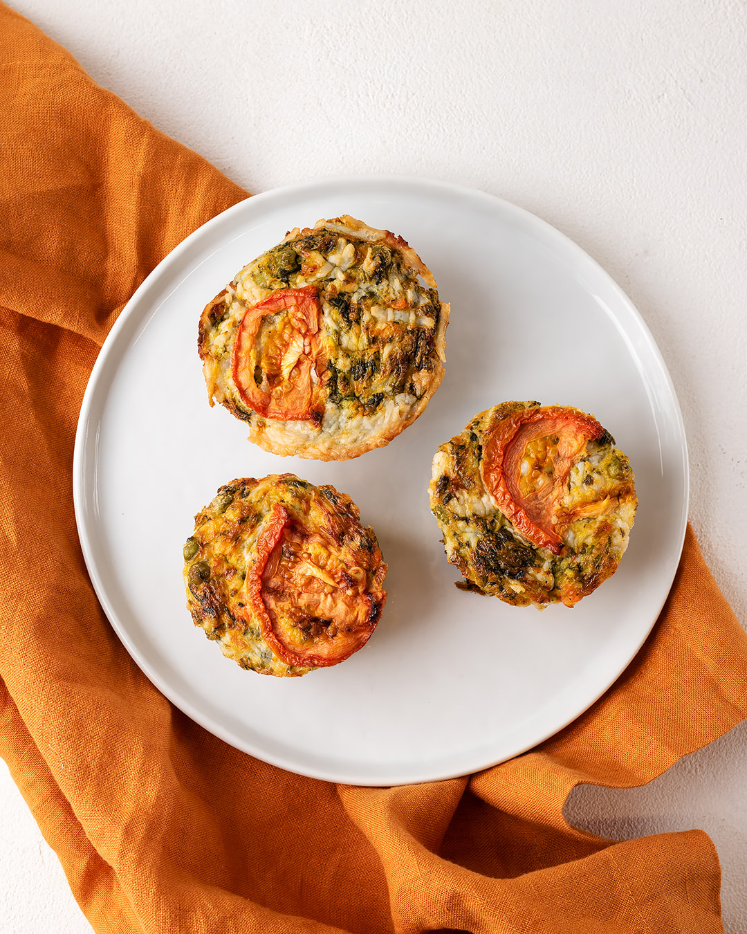 Gf Frittata (Canela)
