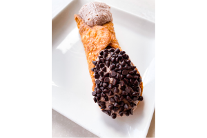 Cannoli - Chocolate Chip
