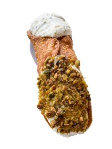 Cannoli -Pistachio