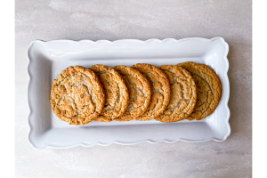 Cookie-Peanut Butter Tx