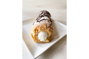 Horns-Whipping Cream Tx