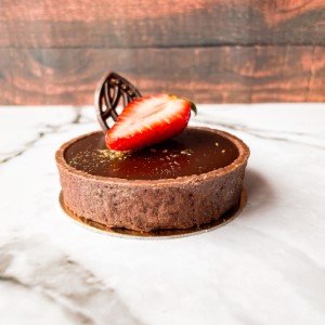 Prestige Pastry - Chocolate Tx