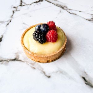 Prestige Pastry - Lemon Tx
