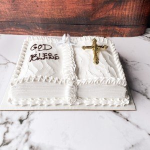 Cake-Bible