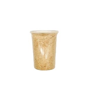 DryWhite BreadCrumbs