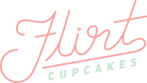 Flirt Cupcakes