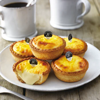 Mini Original TARTS