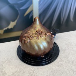 SALTED CARAMEL DESSERT