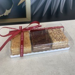 TISTO BOX
