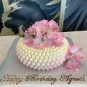 CAKE DOTS