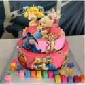 WINNIE THE POOH