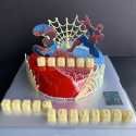 MOUSSE CAKE 