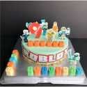 CAKE ROBLOX