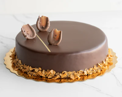 CAKE - DUKE
