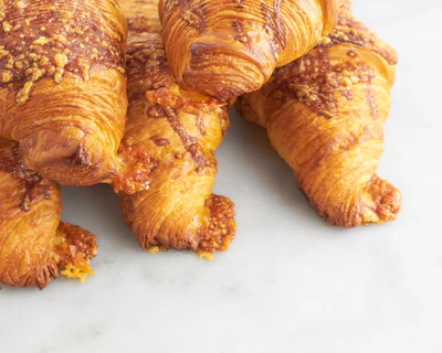 CROISSANT - GRUYÈRE