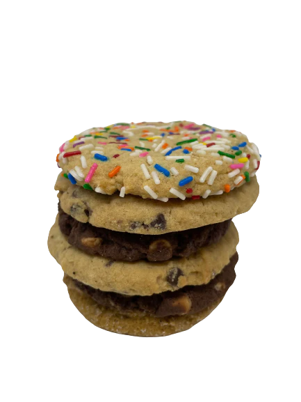 6 Pack Tower