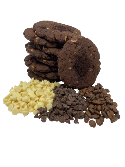 Double Chocolate Espresso