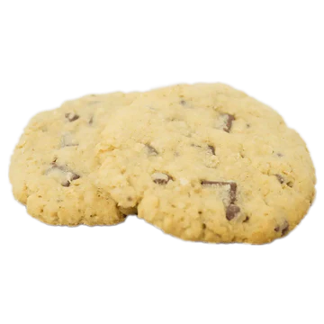 Oatmeal Raisin