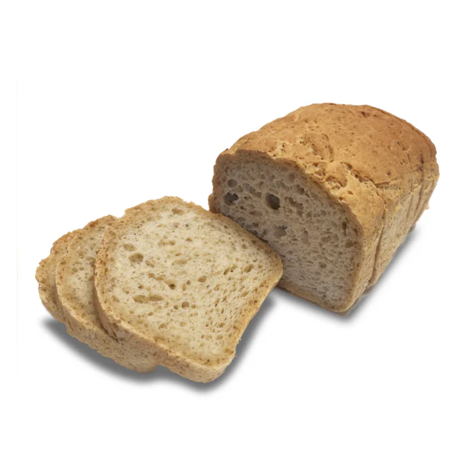 Multigrain Bread