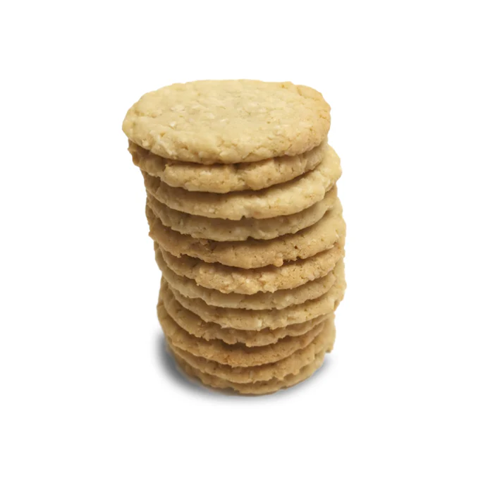 Coconut Cookie (12/pk)