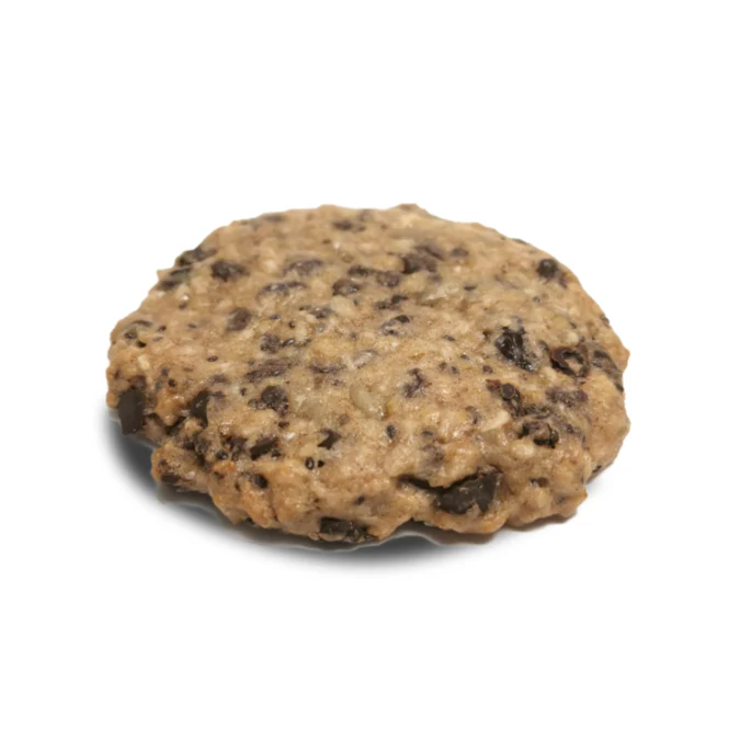 Vegan Breakfast Cookie (2/pk)
