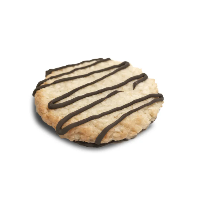Vegan Coconut Macaroon (2/pk)