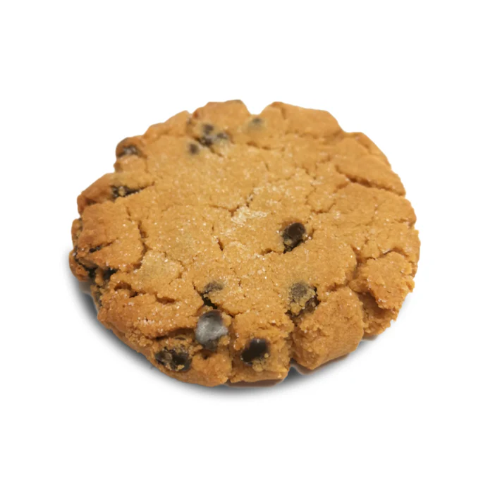 Vegan Wowbutter Cookie (2/pk)