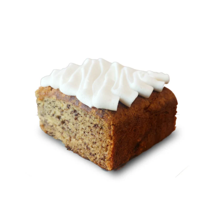 Vegan Banana Bread