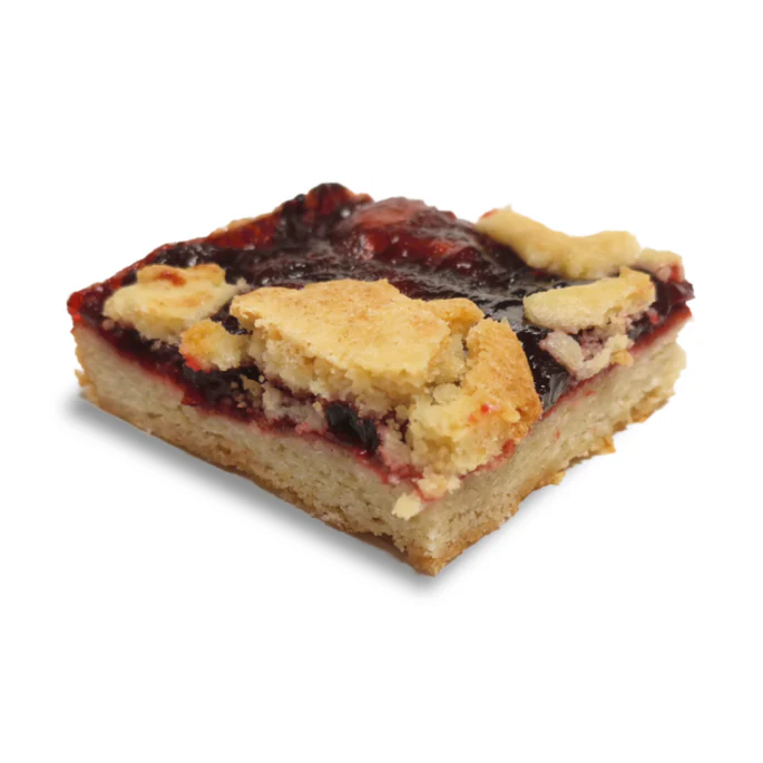 Cherry Kuchen (2/pk)