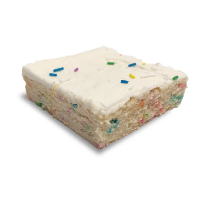 Sugar Cookie Bar (2/pk)