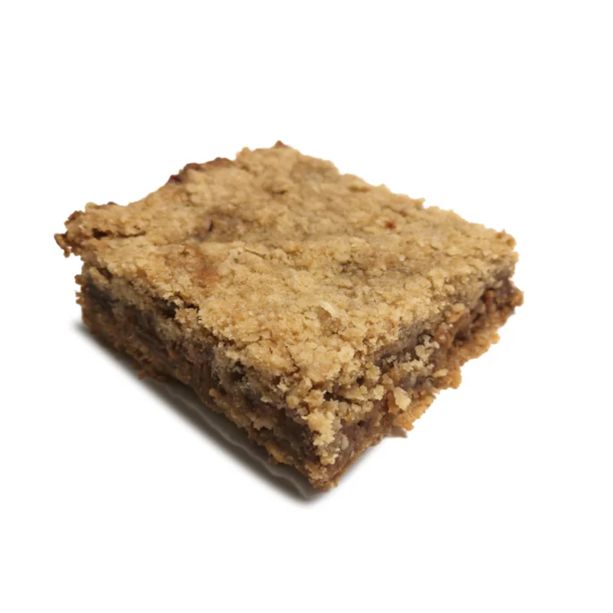 Oat Date Square (2/pk)