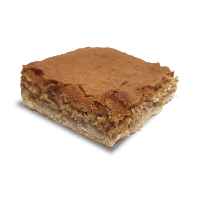 Coconut Tart Square (2/pk)