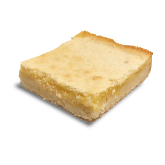 Lemon Tart Square (2/pk)