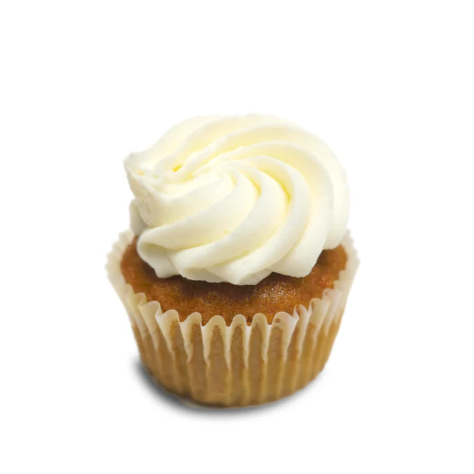 Carrot Cupcake (6/pk)