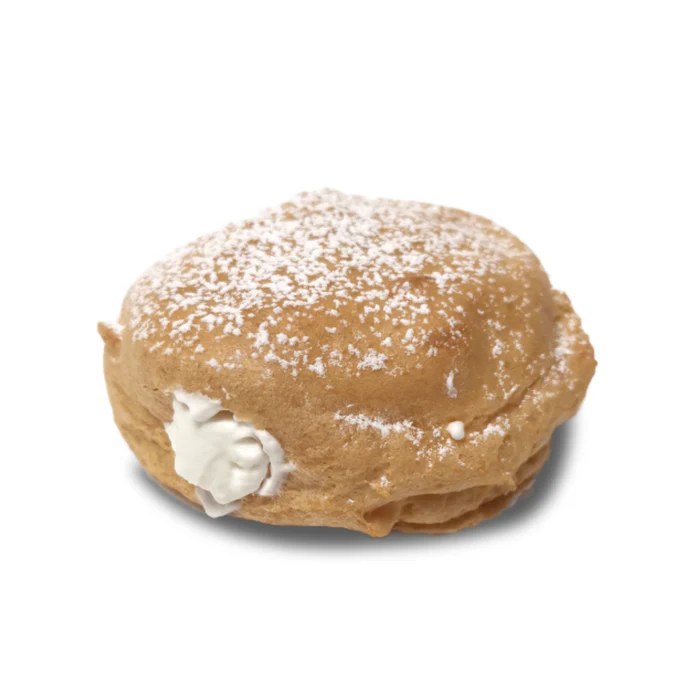 Cream Puff