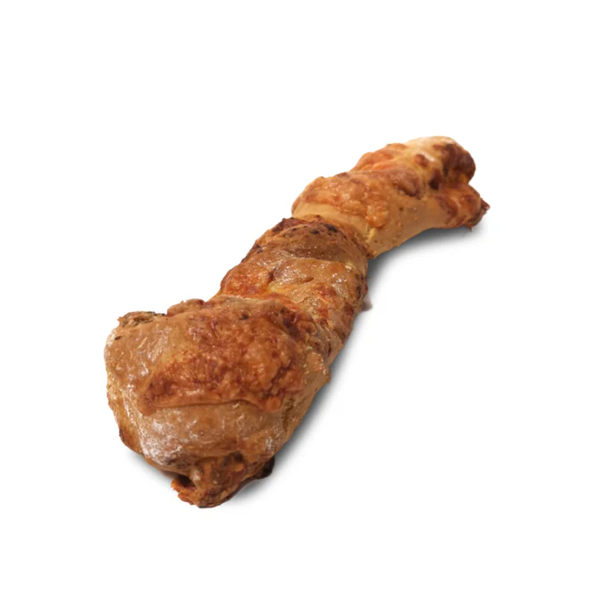 Pizza Twists