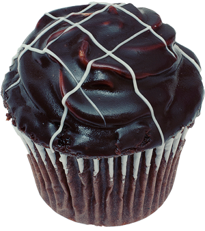 Bliss Cupcake