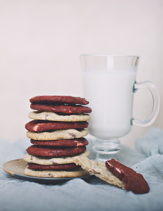 CONFETTI COOKIE