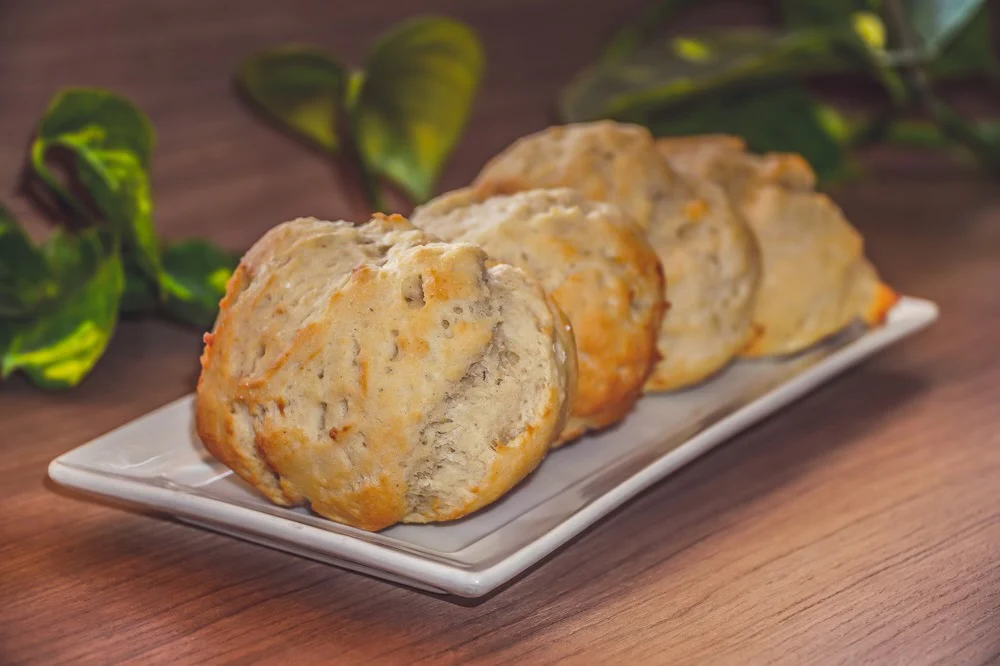 CHEEZY BISCUITS 6 PACK